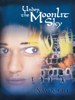 Under the Moonlit Sky - ebook